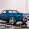 1970 Chevrolet EL CAMINO SS