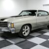 1972 Chevrolet Chevelle