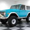 1971 Ford Bronco