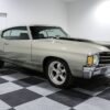 1972 Chevrolet Chevelle