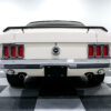 1970 Ford Mustang Fastback