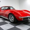 1972 Chevrolet Corvette