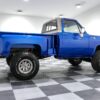 1978 Chevrolet K10