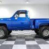 1978 Chevrolet K10