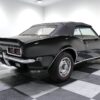 1968 Chevrolet Camaro RS