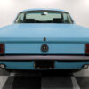 1965 Ford Mustang Fastback ProTouring