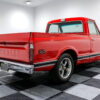 1969 Chevrolet C10 SWB