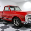 1969 Chevrolet C10 SWB
