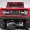 1973 Ford Bronco