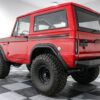 1973 Ford Bronco