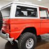 1971 Ford Bronco