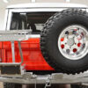 1971 Ford Bronco
