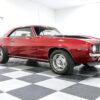 1969 Chevrolet Camaro Z/28