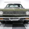1968 Plymouth Road Runner