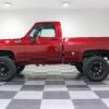 1977 Chevrolet K10