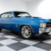 1971 Chevrolet Chevelle