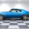 1971 Chevrolet Chevelle